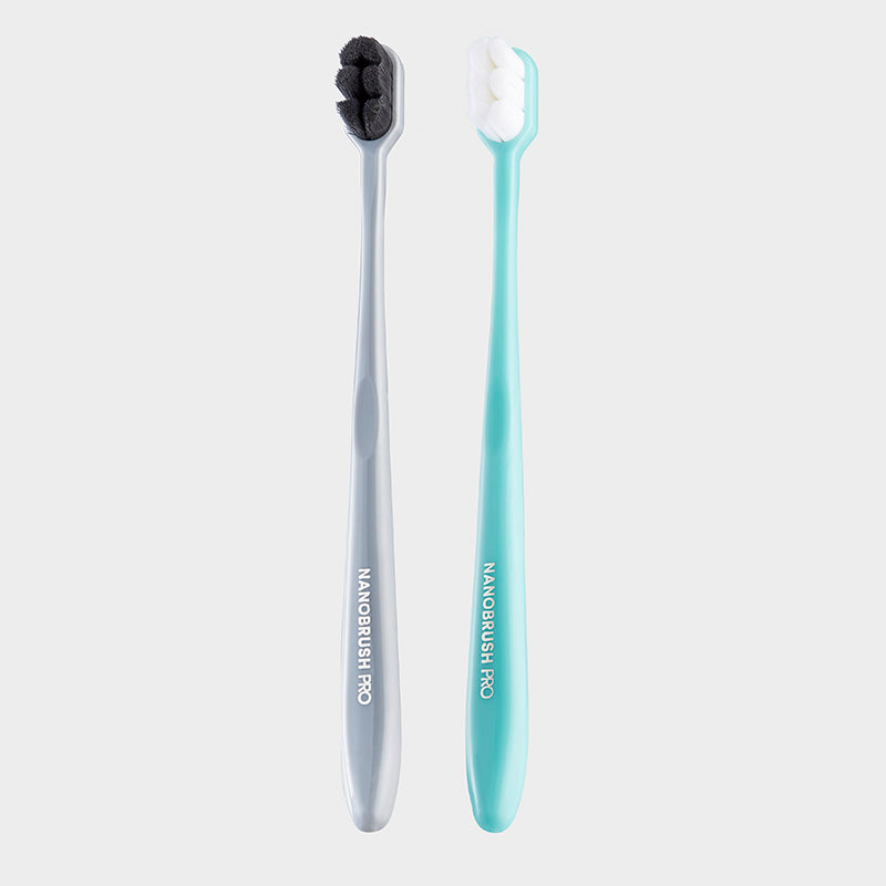 Nano ToothBrush 2.0
