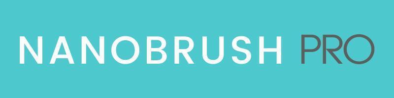 NanoBrush PRO