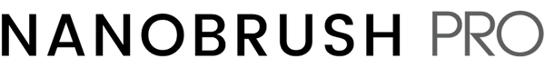 NanoBrush PRO