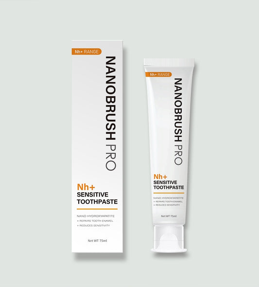 Nh+ Sensitivity Toothpaste