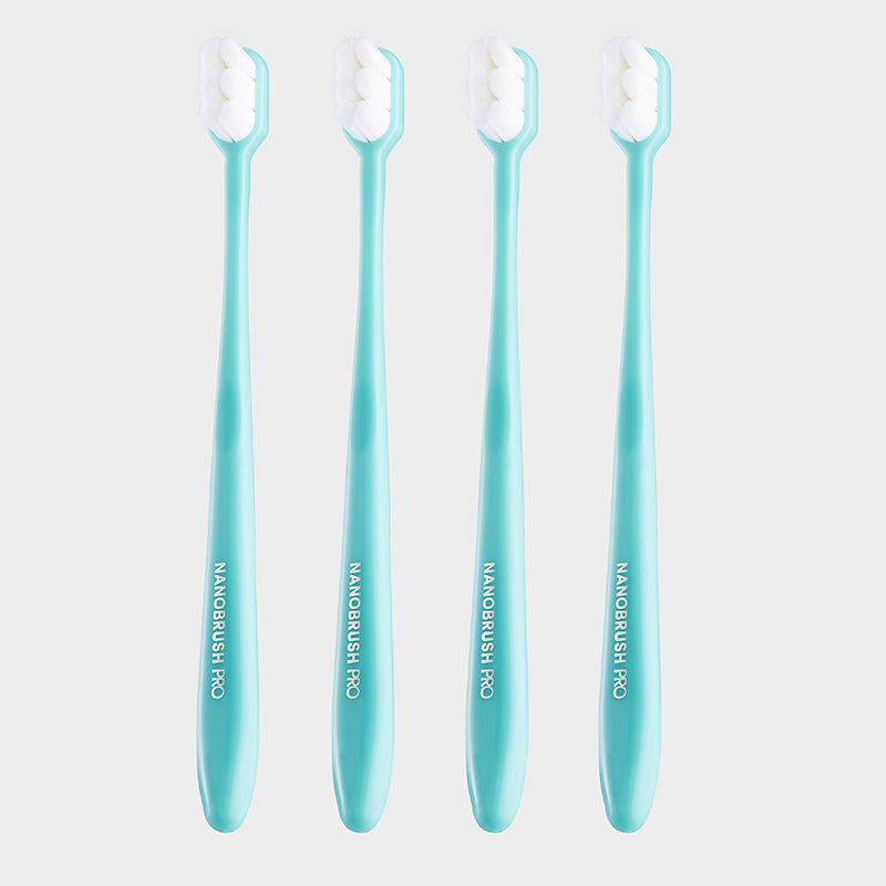 Nano ToothBrush 2.0