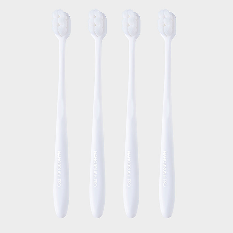 Nano ToothBrush 2.0