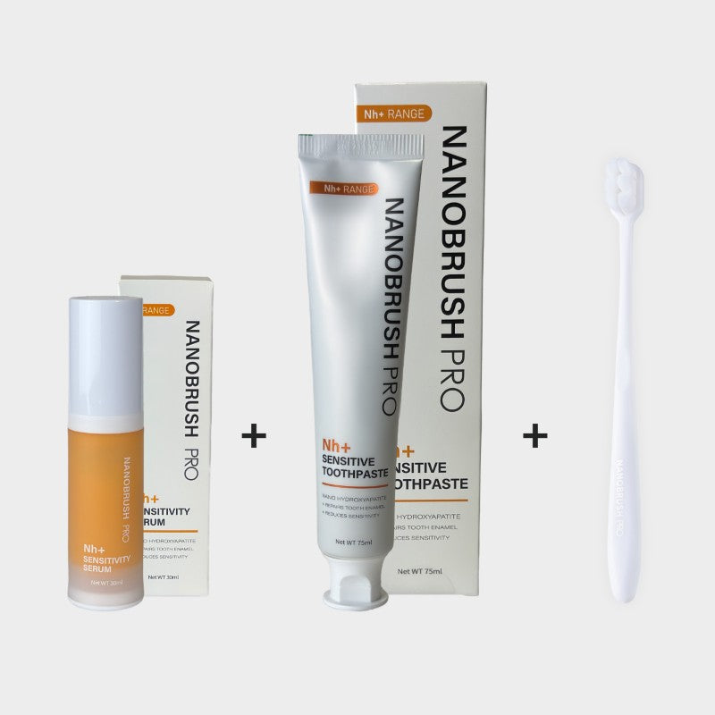Nh+ Sensitivity Kit