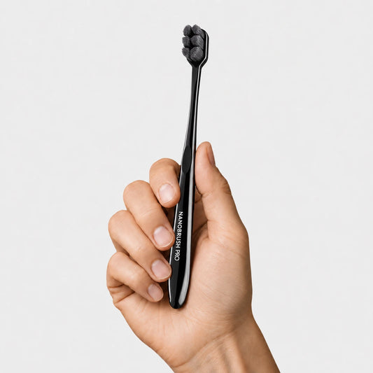 Nano ToothBrush 2.0