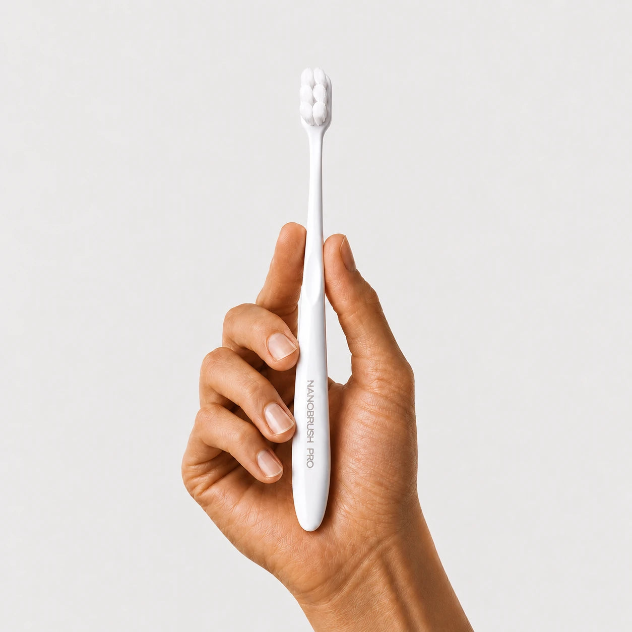 Nano ToothBrush 2.0