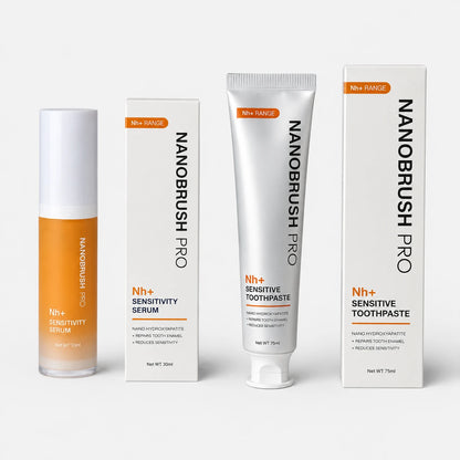Nh+ Sensitivity Kit