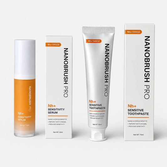 Nh+ Sensitivity Kit