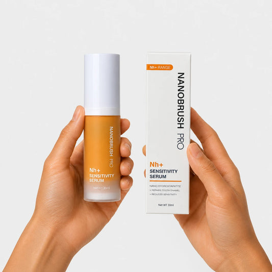 Nh+ Sensitivity Serum Intense