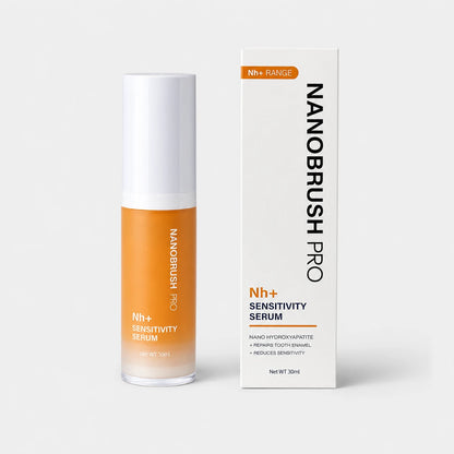 Nh+ Sensitivity Serum Intense