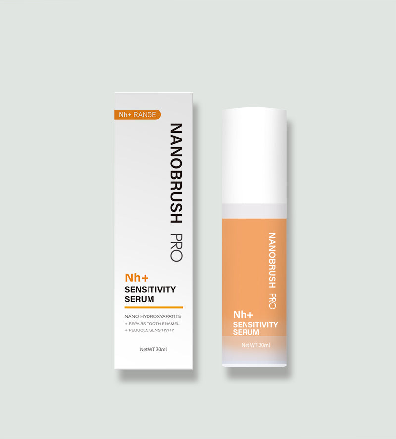 Nh+ Sensitivity Serum