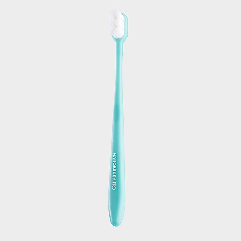 Nano ToothBrush 2.0