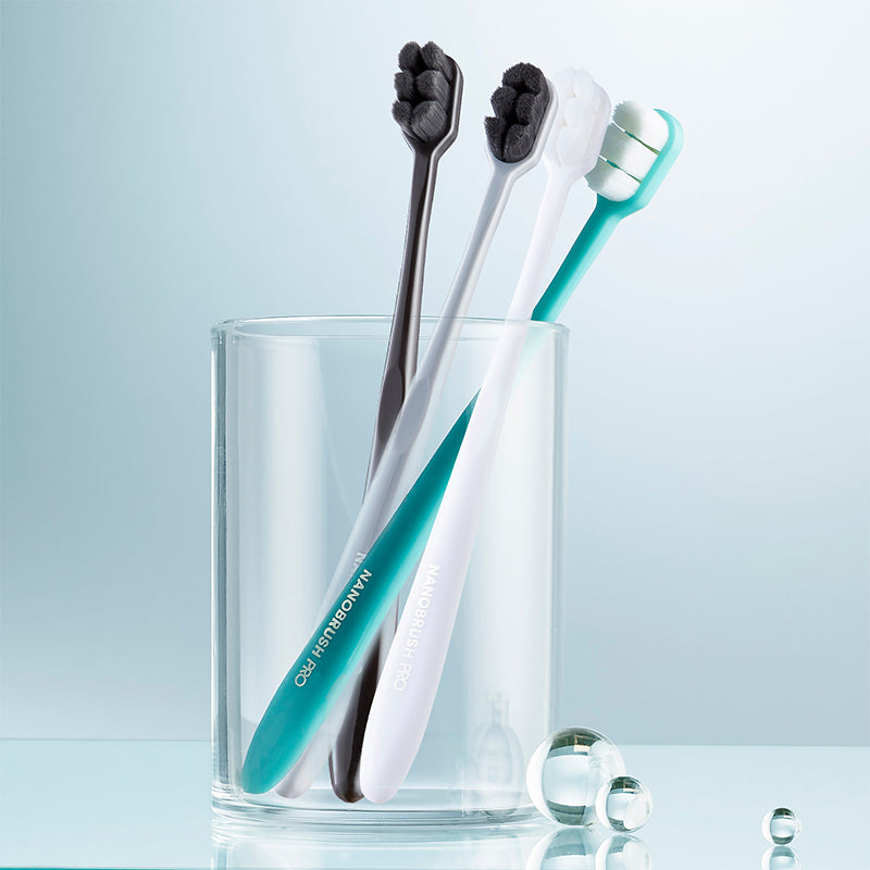 Nano ToothBrush 2.0