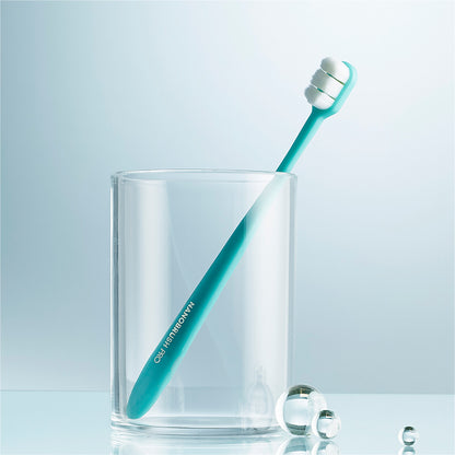 Nano ToothBrush 2.0